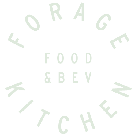 forage kitchen logo