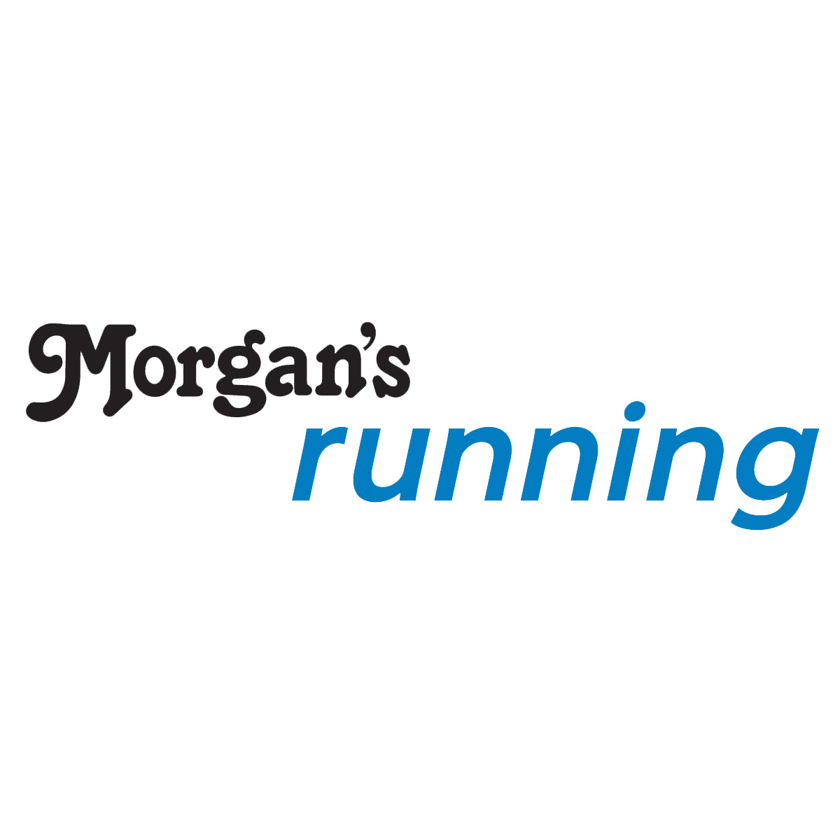 Morgan's Running