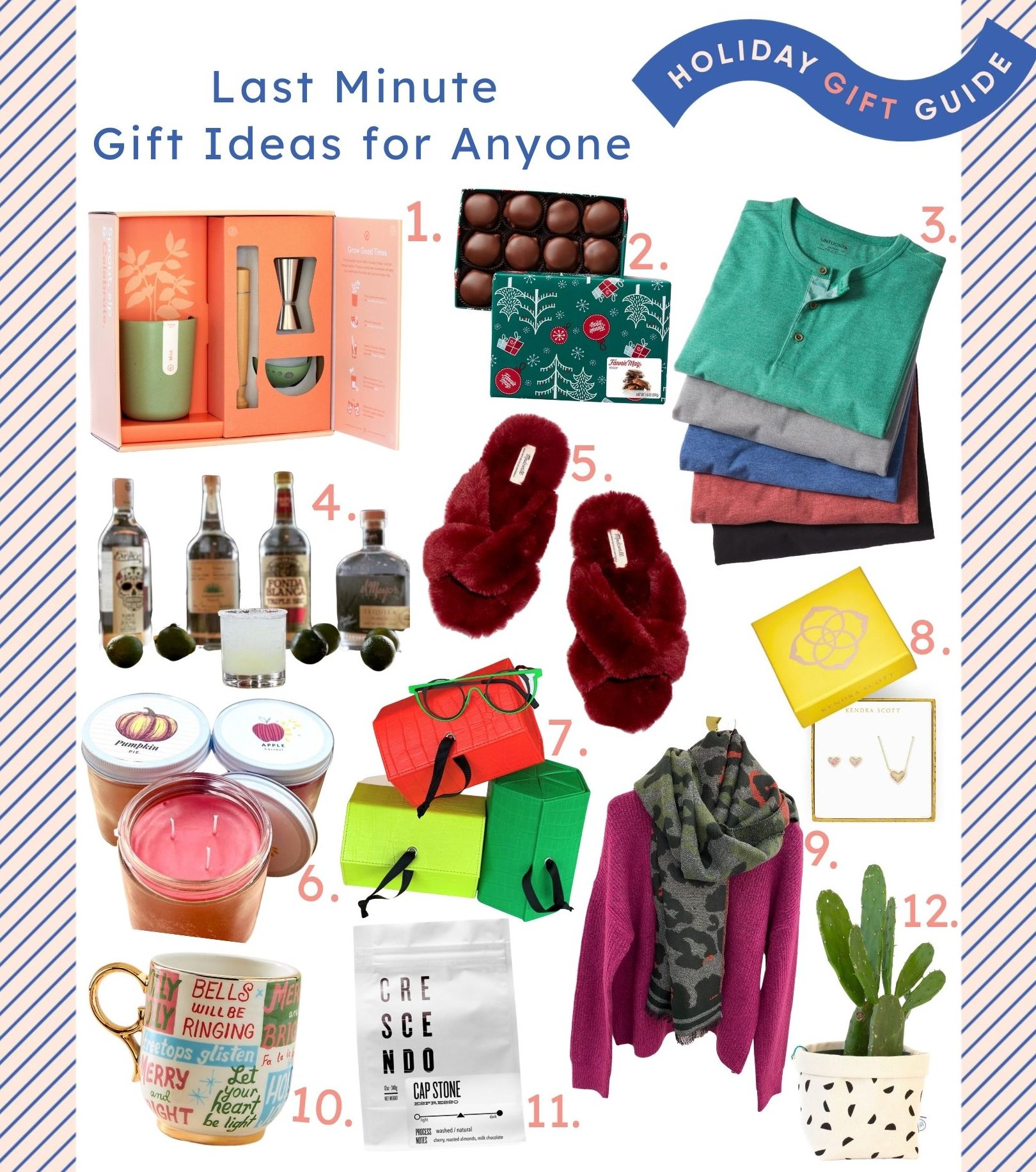 Gifts for Anyone - Hilldale