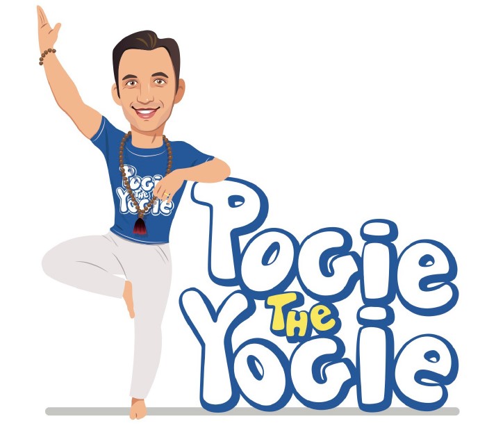 Pogie the Yogie