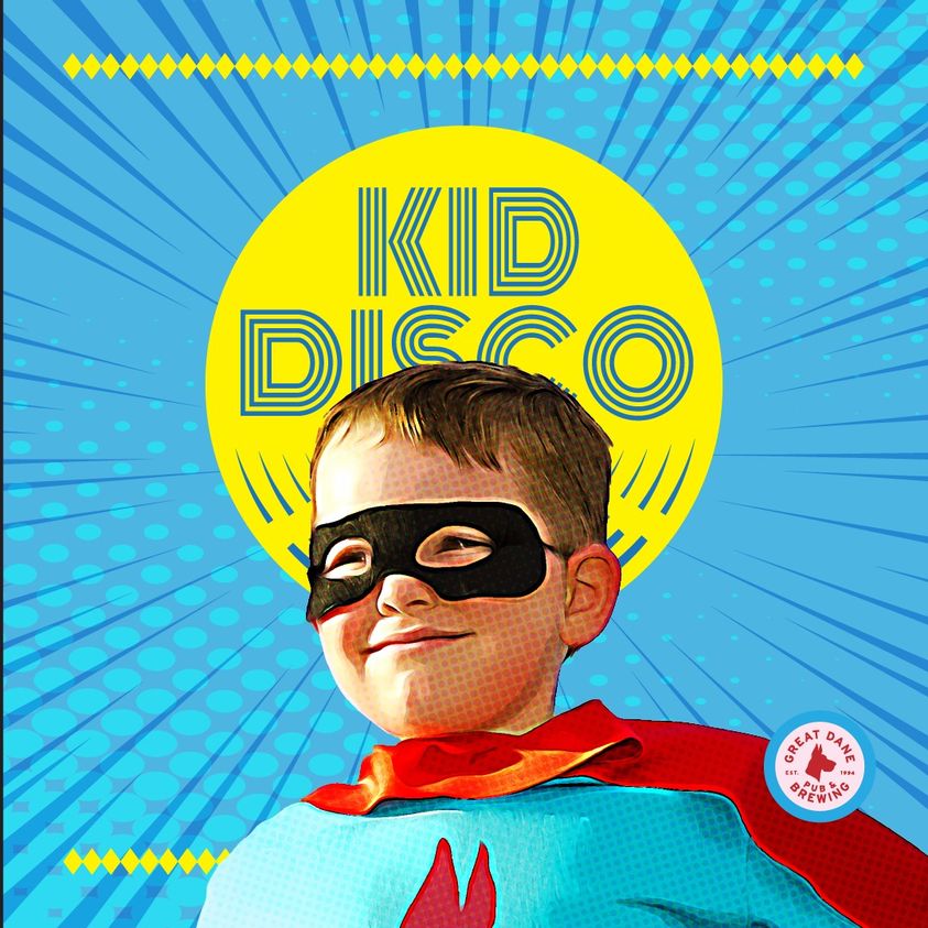 Kid Disco